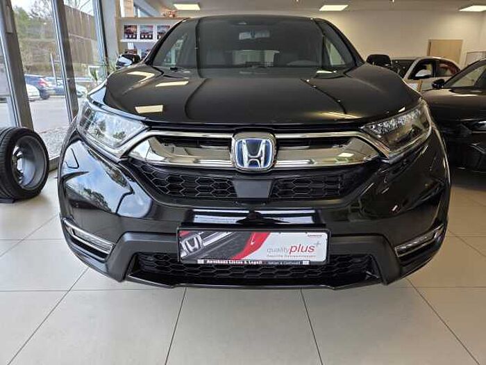 Honda CR-V Hybrid 2.0 i-MMD 2WD Sport Line