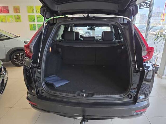 Honda CR-V Hybrid 2.0 i-MMD 2WD Sport Line