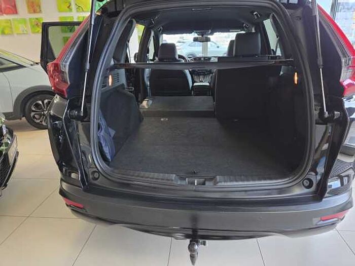 Honda CR-V Hybrid 2.0 i-MMD 2WD Sport Line