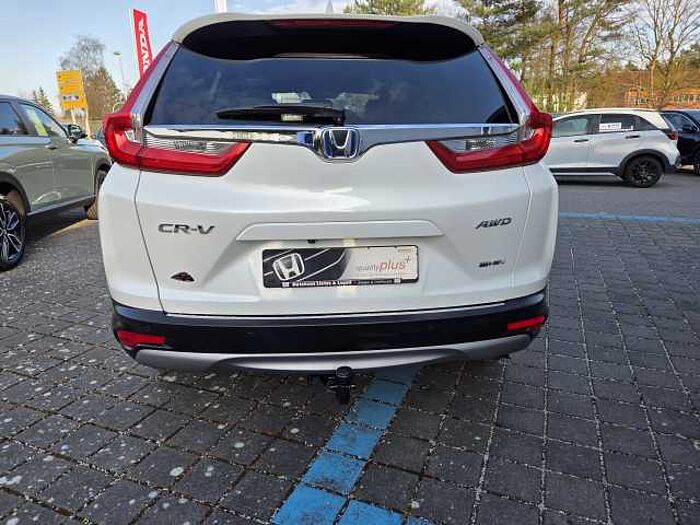 Honda CR-V Hybrid 2.0 i-MMD 4WD Executive