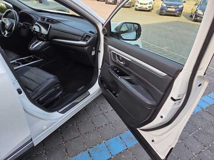 Honda CR-V Hybrid 2.0 i-MMD 4WD Executive