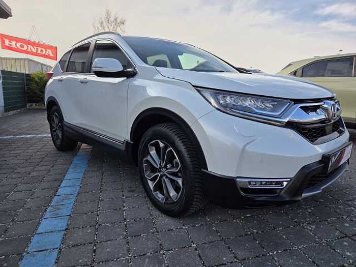 Honda CR-V Hybrid 2.0 i-MMD 4WD Executive