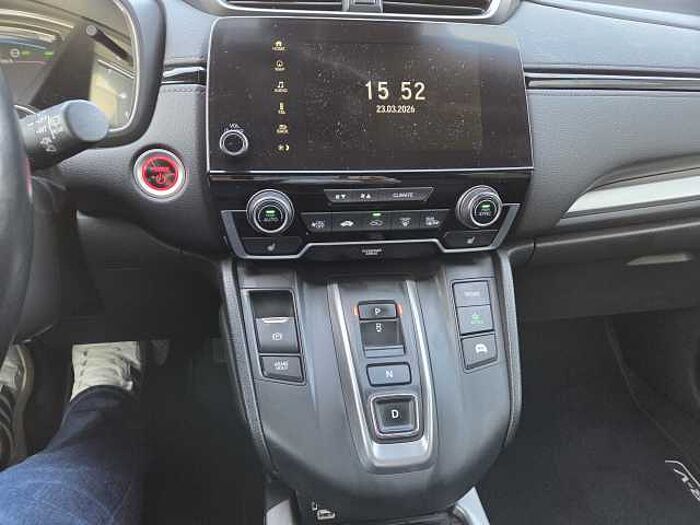 Honda CR-V Hybrid 2.0 i-MMD 4WD Executive