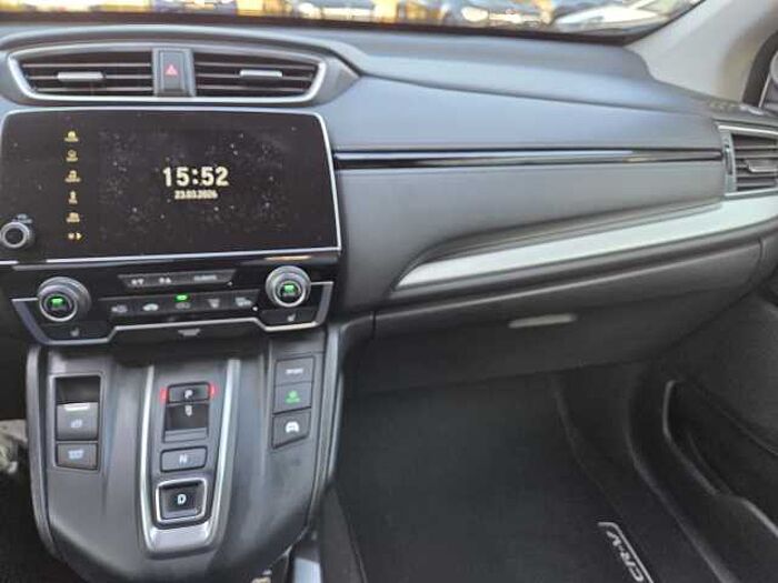 Honda CR-V Hybrid 2.0 i-MMD 4WD Executive