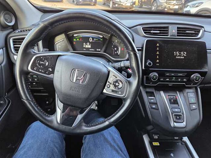 Honda CR-V Hybrid 2.0 i-MMD 4WD Executive