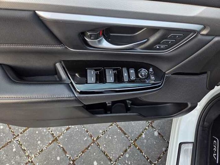 Honda CR-V Hybrid 2.0 i-MMD 4WD Executive