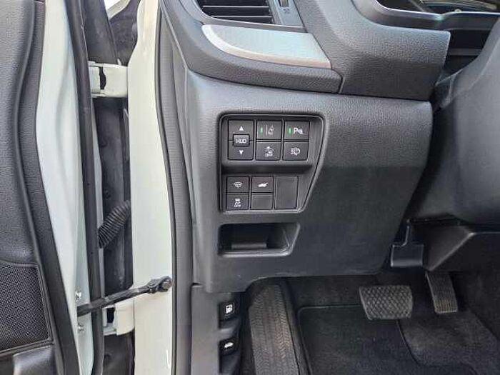 Honda CR-V Hybrid 2.0 i-MMD 4WD Executive