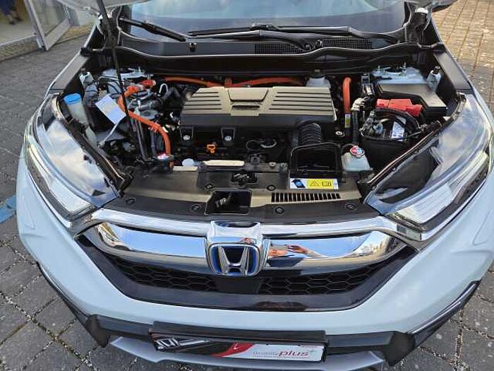 Honda CR-V Hybrid 2.0 i-MMD 4WD Executive
