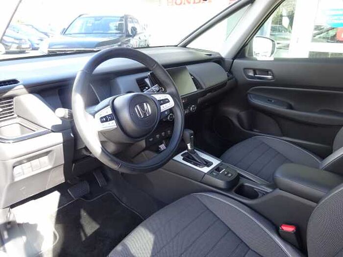 Honda Jazz Hybrid e:HEV 1.5 i-MMD Crosstar Advance