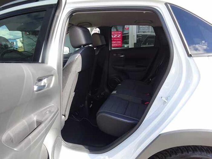 Honda Jazz Hybrid e:HEV 1.5 i-MMD Crosstar Advance