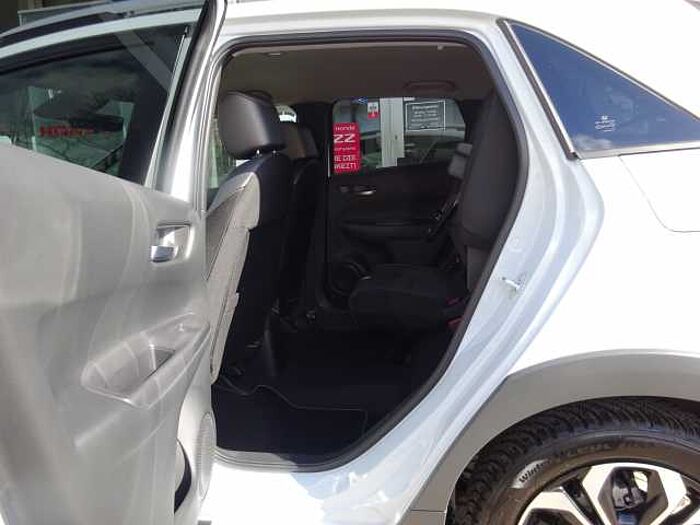 Honda Jazz Hybrid e:HEV 1.5 i-MMD Crosstar Advance