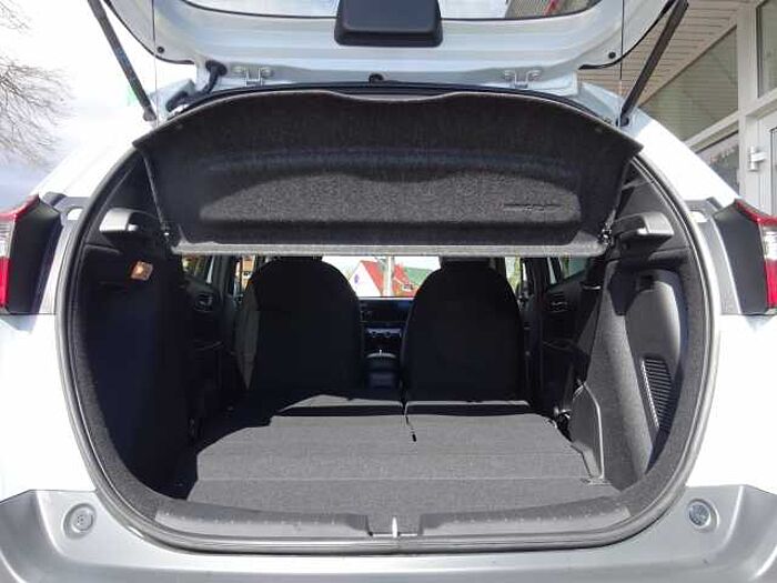 Honda Jazz Hybrid e:HEV 1.5 i-MMD Crosstar Advance