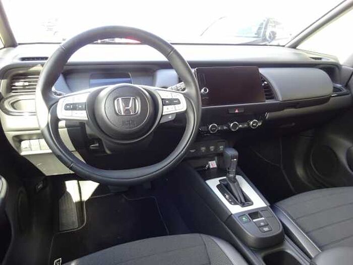 Honda Jazz Hybrid e:HEV 1.5 i-MMD Crosstar Advance