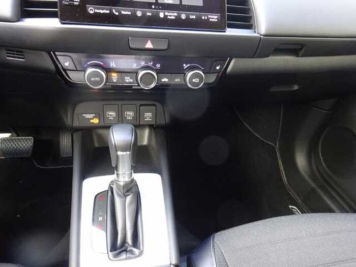 Honda Jazz Hybrid e:HEV 1.5 i-MMD Crosstar Advance