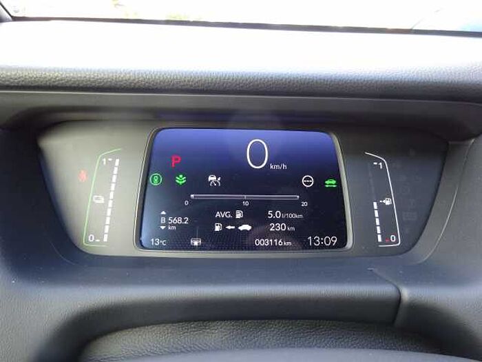 Honda Jazz Hybrid e:HEV 1.5 i-MMD Crosstar Advance