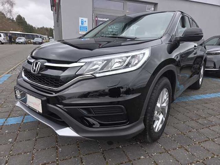 Honda CR-V 2.0i-VTEC 2WD Comfort