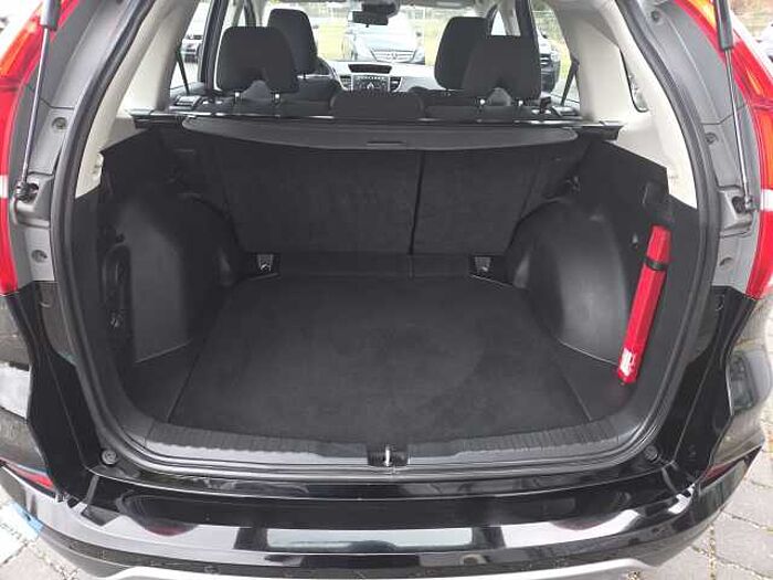 Honda CR-V 2.0i-VTEC 2WD Comfort