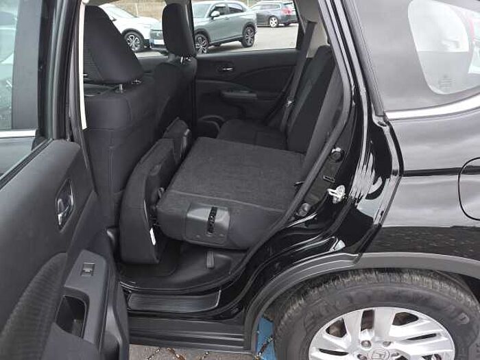 Honda CR-V 2.0i-VTEC 2WD Comfort