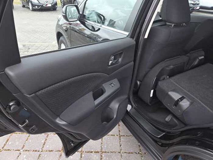 Honda CR-V 2.0i-VTEC 2WD Comfort