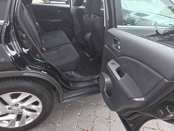 Honda CR-V 2.0i-VTEC 2WD Comfort