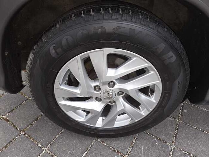 Honda CR-V 2.0i-VTEC 2WD Comfort
