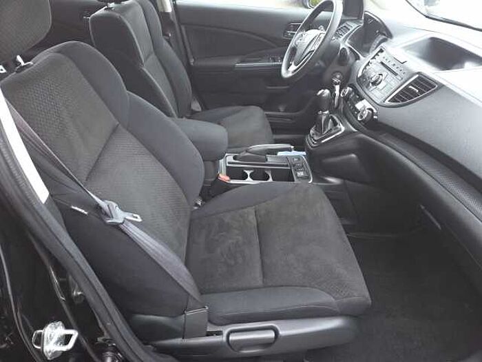 Honda CR-V 2.0i-VTEC 2WD Comfort