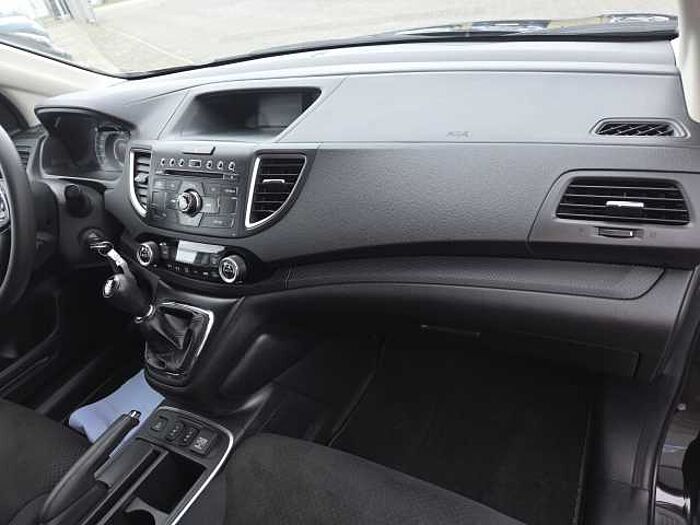 Honda CR-V 2.0i-VTEC 2WD Comfort