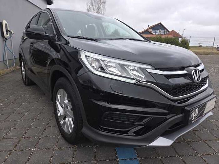 Honda CR-V 2.0i-VTEC 2WD Comfort