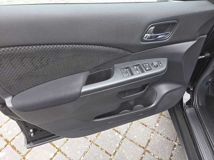 Honda CR-V 2.0i-VTEC 2WD Comfort