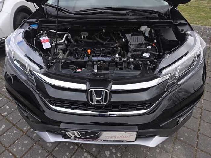 Honda CR-V 2.0i-VTEC 2WD Comfort