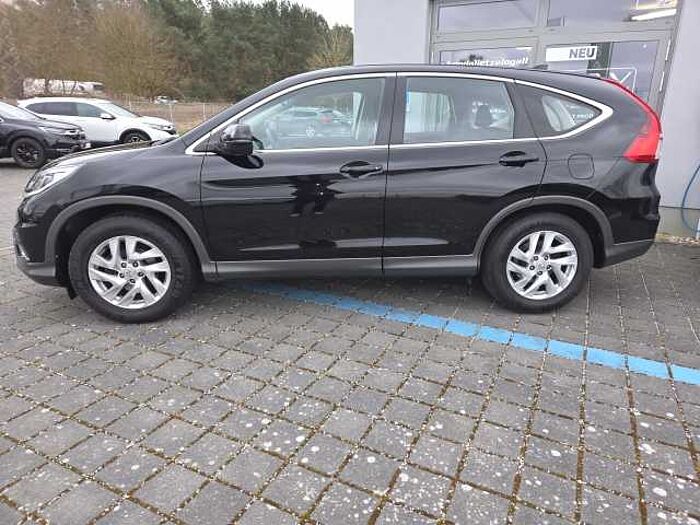 Honda CR-V 2.0i-VTEC 2WD Comfort