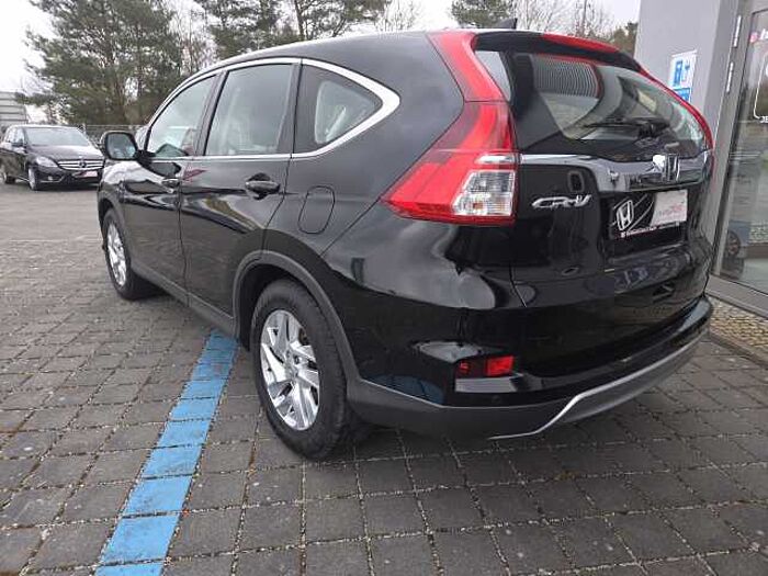 Honda CR-V 2.0i-VTEC 2WD Comfort