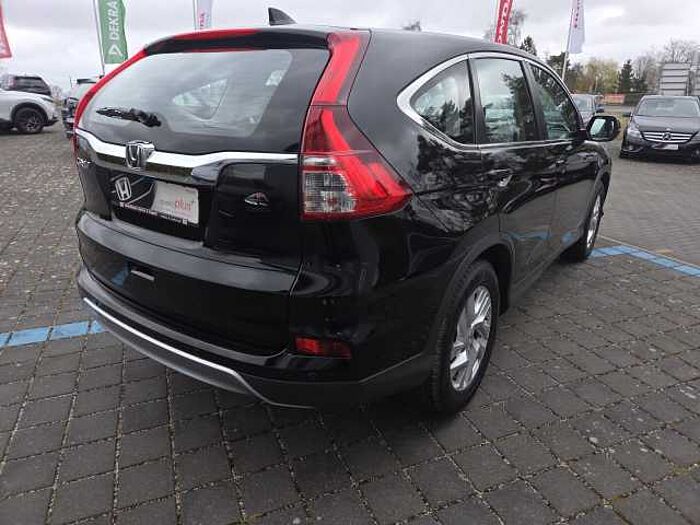 Honda CR-V 2.0i-VTEC 2WD Comfort