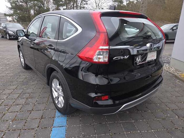 Honda CR-V 2.0i-VTEC 2WD Comfort