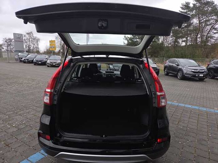 Honda CR-V 2.0i-VTEC 2WD Comfort