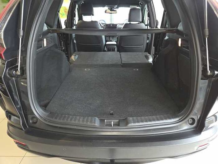 Honda CR-V Hybrid e:HEV 2.0 i-MMD 4WD Sport Line
