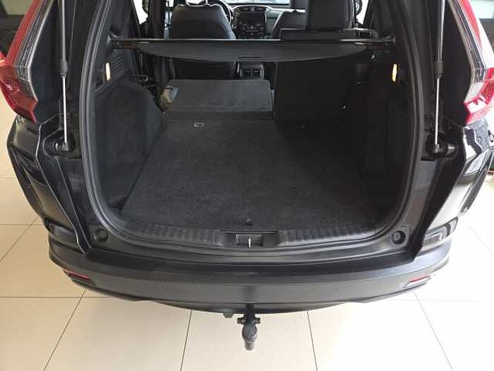 Honda CR-V Hybrid e:HEV 2.0 i-MMD 4WD Sport Line