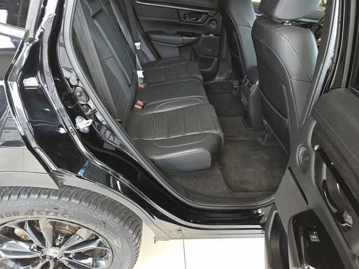 Honda CR-V Hybrid e:HEV 2.0 i-MMD 4WD Sport Line