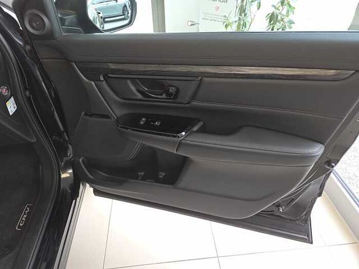 Honda CR-V Hybrid e:HEV 2.0 i-MMD 4WD Sport Line