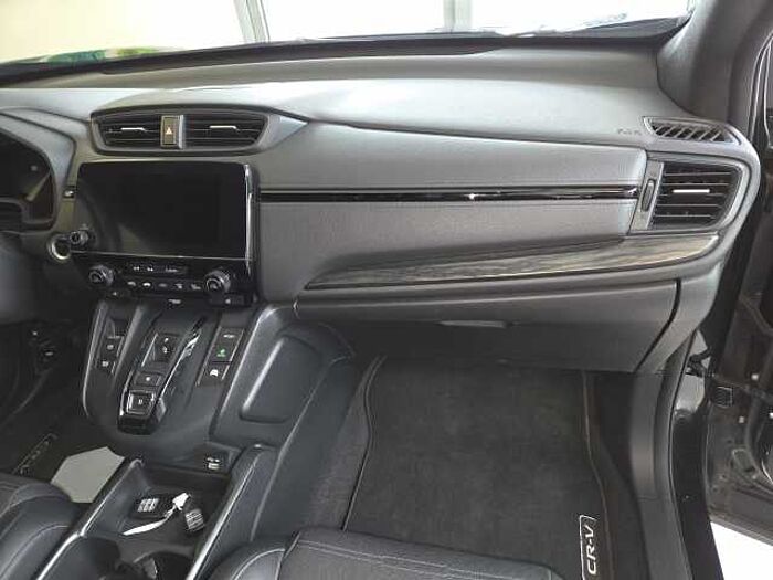 Honda CR-V Hybrid e:HEV 2.0 i-MMD 4WD Sport Line
