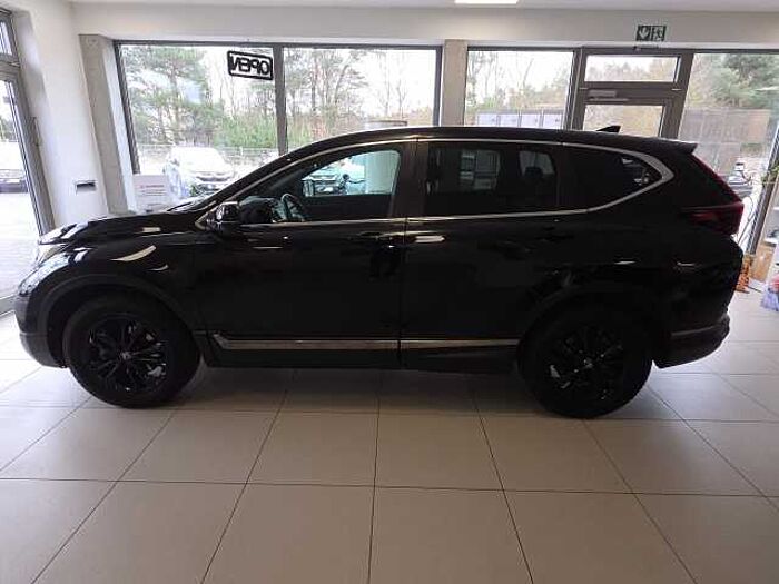 Honda CR-V Hybrid e:HEV 2.0 i-MMD 4WD Sport Line