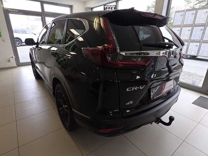 Honda CR-V Hybrid e:HEV 2.0 i-MMD 4WD Sport Line
