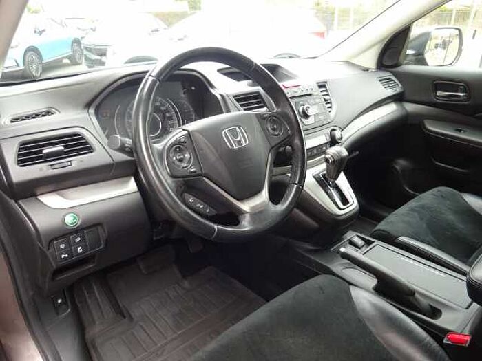 Honda CR-V 2.0i-VTEC 4WD Automatik Lifestyle *Xenon *Allrad