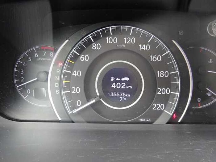 Honda CR-V 2.0i-VTEC 4WD Automatik Lifestyle *Xenon *Allrad