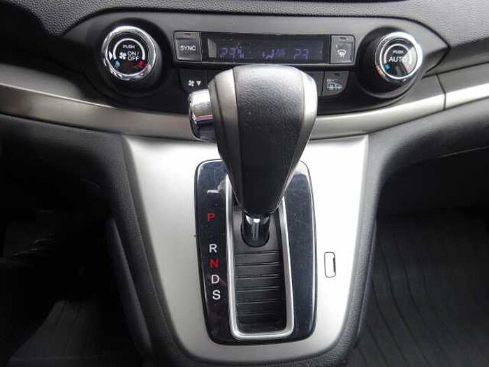 Honda CR-V 2.0i-VTEC 4WD Automatik Lifestyle *Xenon *Allrad