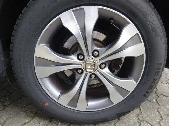 Honda CR-V 2.0i-VTEC 4WD Automatik Lifestyle *Xenon *Allrad