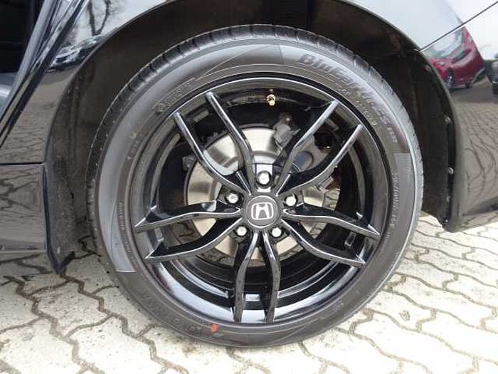 Honda Civic Limousine 1.5 i-VTEC Turbo CVT Executive *LED, Navi, Leder
