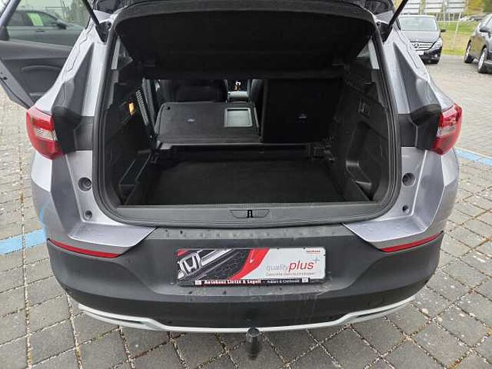 Opel Grandland X X 1.6 Start/Stop Automatik Design Line