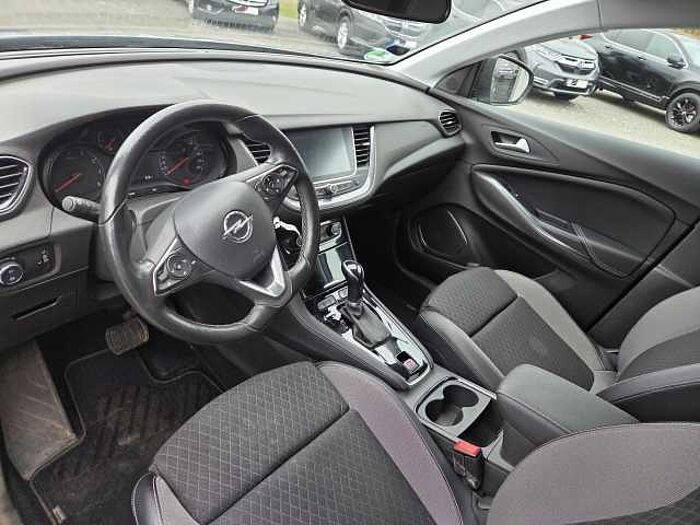 Opel Grandland X X 1.6 Start/Stop Automatik Design Line