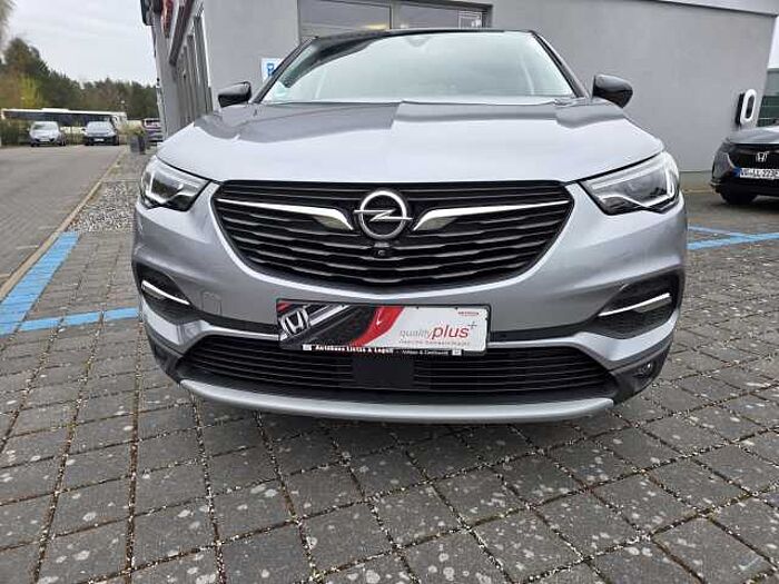 Opel Grandland X X 1.6 Start/Stop Automatik Design Line